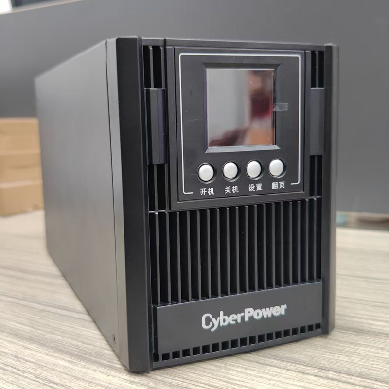 FL-T 系列塔式 UPS(淄博淄川区UPS电源)